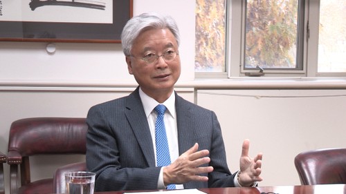 South Korean Ambassador to the US: No plan B if talks with North Korea fail - ảnh 1