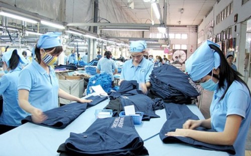 Vietnamese enterprises benefit from CPTPP - ảnh 1