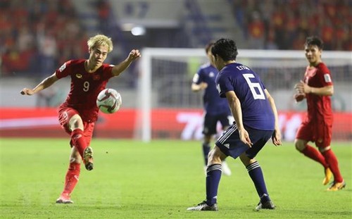 Media regrets Vietnam's loss in AFC Asian Cup quarterfinals - ảnh 1
