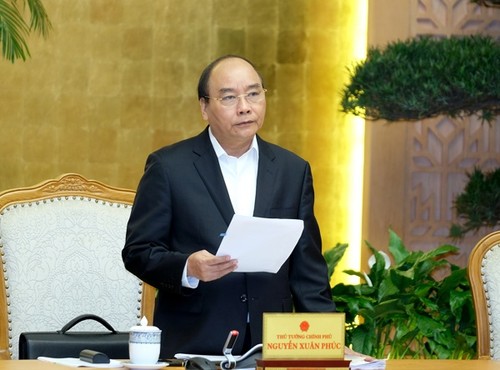 PM Nguyen Xuan Phuc directs more efficient meetings with citizens  - ảnh 1