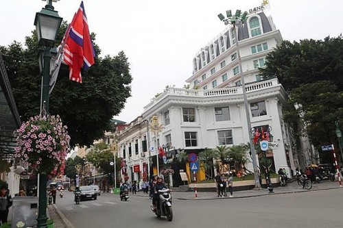Hanoi ready for 2nd DPRK-USA Summit - ảnh 2
