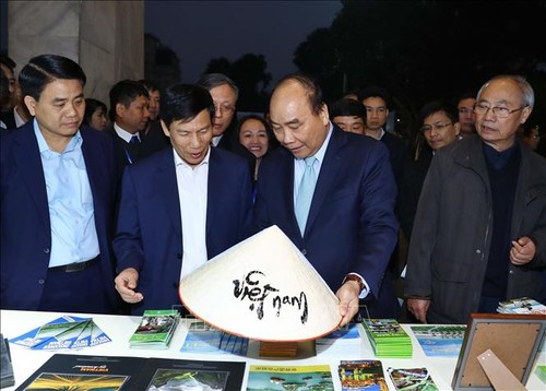 Vietnam promotes image through second DPRK-USA Summit - ảnh 1