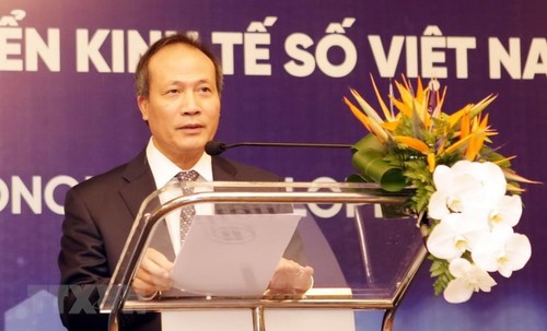 Incentives to promote Vietnam’s digital economic development - ảnh 1
