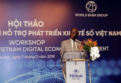 Incentives to promote Vietnam’s digital economic development - ảnh 2