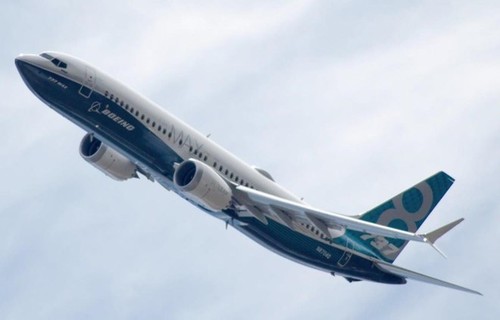Boeing 737 Max aircraft not allowed to enter Vietnam’s airspace - ảnh 1