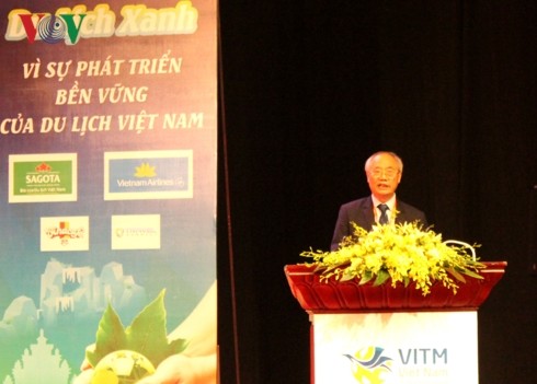 Vietnam International Tourism Mart to sell 18,000 tour packages  - ảnh 2