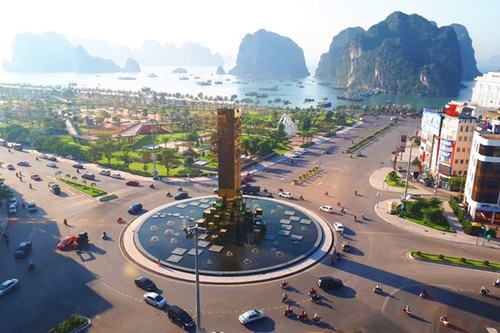 Quang Ninh province retains top place in PCI ranking  - ảnh 1