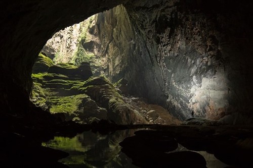 New discoveries in Son Doong, the world’s largest cave - ảnh 1