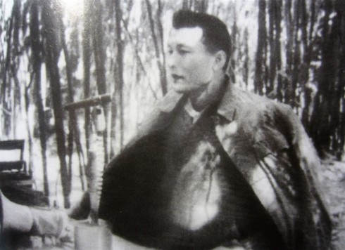 Dong Sy Nguyen – General of legendary Ho Chi Minh Trail - ảnh 3