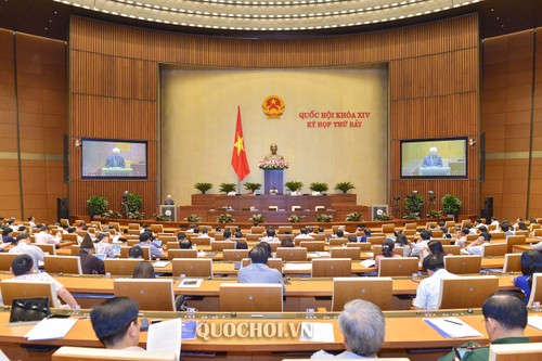 Vietnam moves to bring tax management to internatonal standards - ảnh 1