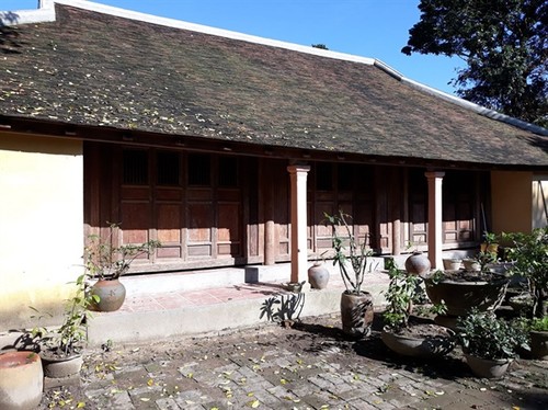 Hue preserves Ruong houses, an ancient beauty   - ảnh 1
