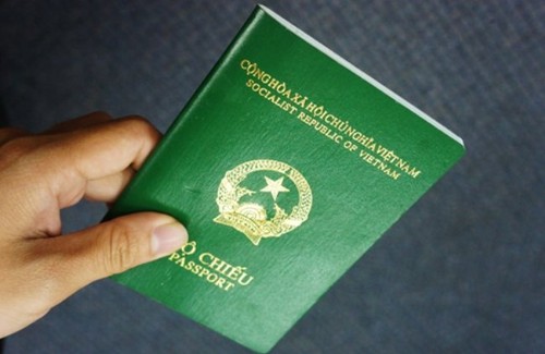National Assembly calls for issuance of e-passports - ảnh 1