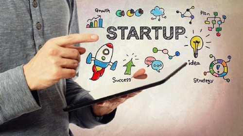 Positive signs of resources for Vietnamese startups - ảnh 1