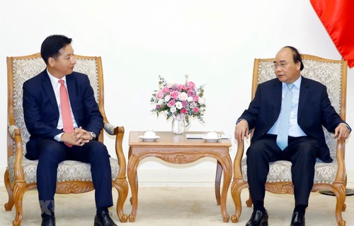 Vietnam, Japan boost bilateral ties - ảnh 2