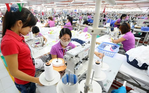 Vietnamese enterprises make the most of EVFTA - ảnh 2