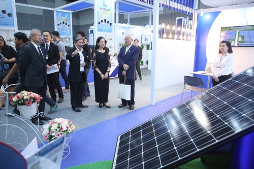 Cooling expos aim to expand ASEAN markets - ảnh 3