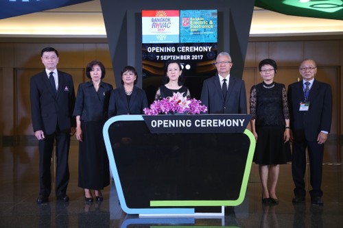 Cooling expos aim to expand ASEAN markets - ảnh 2