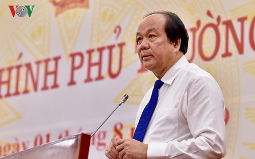 Foreign institutions optimistic about Vietnam’s economy - ảnh 1