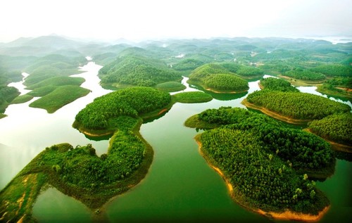 Yen Bai province attracts 7.7 trillion VND in tourism - ảnh 1