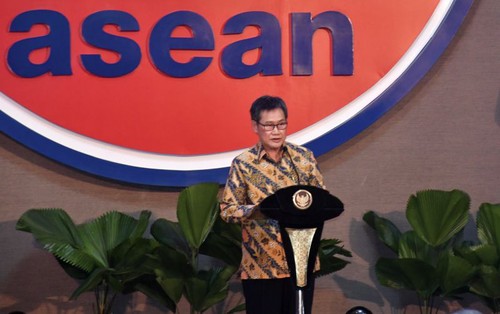 ASEAN chief looks forward to Vietnam's Chair in 2020 - ảnh 1