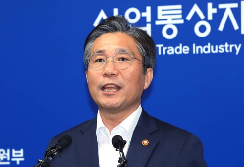 South Korea to remove Japan from preferred trade list - ảnh 1