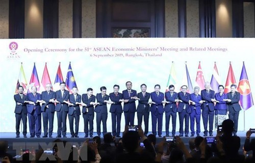 Next RCEP negotiations to be held in Vietnam - ảnh 1