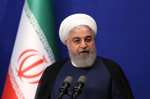 Faint hope for Iran nuclear deal - ảnh 1