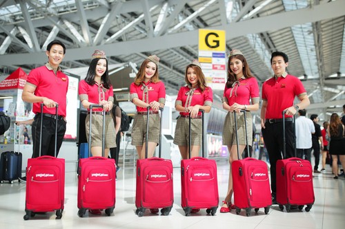 Vietjet once again named Best Ultra Low Cost Airline - ảnh 1