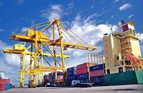 Export growth forms backbone of Vietnamese economy - ảnh 1