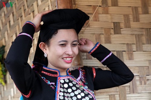 New Year “Con” throwing festival tightens Vietnam, Laos, China bonds - ảnh 11