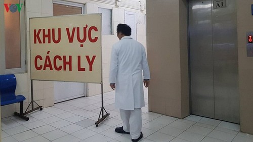 Vietnam proactive in response to nCoV - ảnh 1