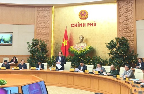 Online conference to step up e-government in Vietnam - ảnh 1