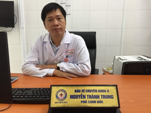 Medical workers, frontline soldiers in the fight against Covid-19 epidemic - ảnh 3