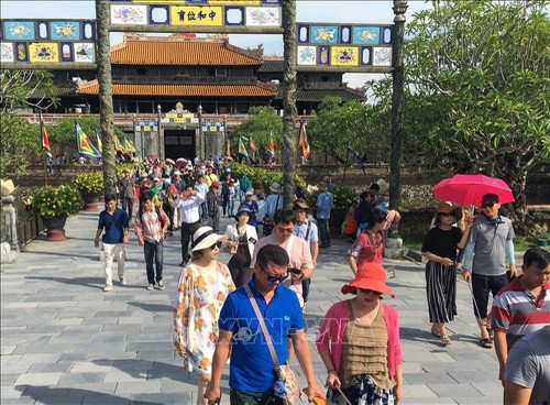 Vietnam builds tourist criteria to ensure safety for visitors - ảnh 1