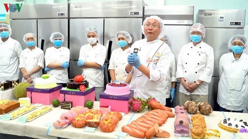 Vietnamese food producers promote deep processing to ensure sales - ảnh 1