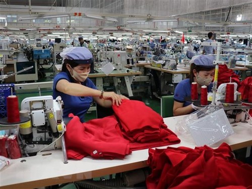 EU businesses welcome Vietnam’s COVID-19 response - ảnh 1