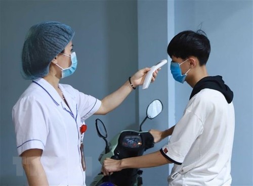 Foreign media hail Vietnam’s response to COVID-19 pandemic - ảnh 1