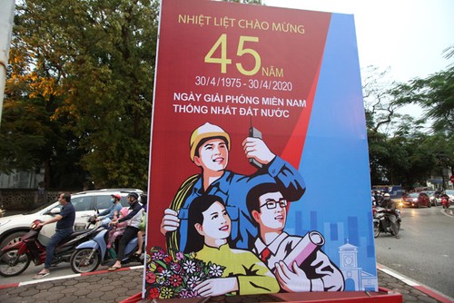 German newspaper hails Vietnamese peace, independence spirit - ảnh 1
