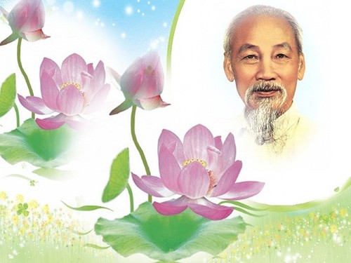 VOV’s mission to honor President Ho Chi Minh to the world - ảnh 1