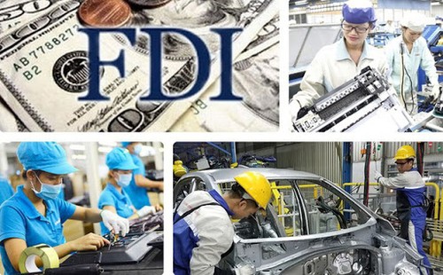 Chance to boost FDI inflows to Vietnam - ảnh 1