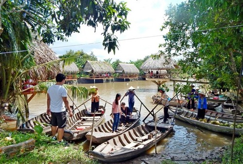 Vietnam stimulates tourism after Covid-19 - ảnh 1