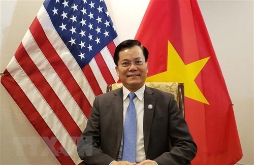 American businesses interested in Vietnam’s economic recovery measures - ảnh 1