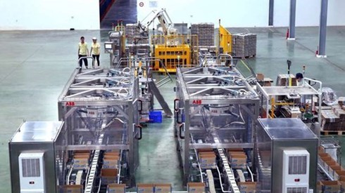 EVFTA could make Vietnam new manufacturing destination: Nikkei Asian Review - ảnh 1