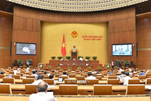 Tax exemption for agricultural land use aimed at Vietnam’s sustainable development - ảnh 1