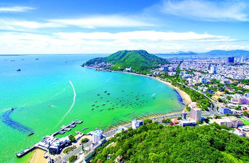 Southeastern provinces promote inter-regional tourism - ảnh 1