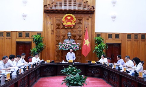 Vietnam urged to make the most of FTAs - ảnh 1