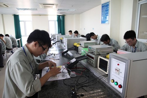 Vietnam boosts training of key occupations in line with international standards - ảnh 1