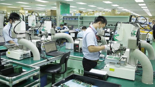 Vietnam, Thailand to emerge as leading laptop producers - ảnh 1