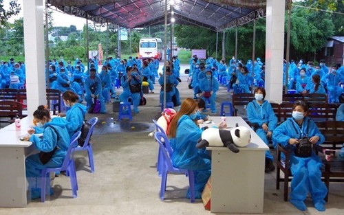 6 new COVID-19 cases but no transmission in Vietnam for 47 straight days - ảnh 1