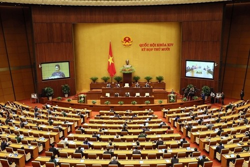 Vietnam exerts efforts to fight COVID-19, develop economy - ảnh 2